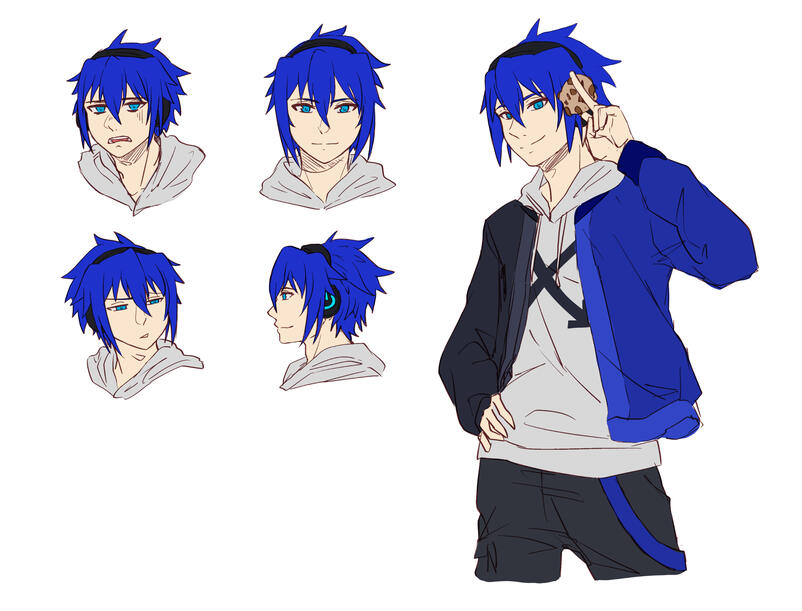 Kashiro refsheet (X - KashiroSakamaki)